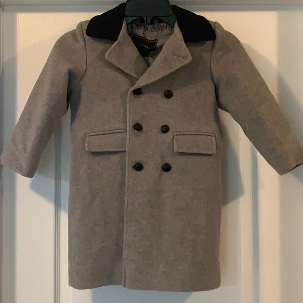 Children’s coat